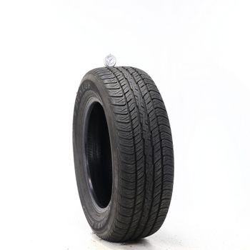 Used 235/60R17 Dunlop Conquest Touring 102T - 8.5/32