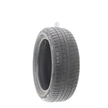 Set of (2) Used 235/50R19 Continental 4x4 Contact MO 99H - 6.5-8/32