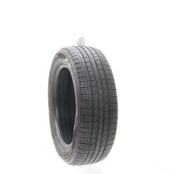Set of (4) Used 225/60R18 GeoDrive KH16 100H - 7/32