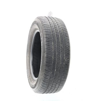 Used 265/60R18 Michelin LTX M/S2 109H - 7.5/32