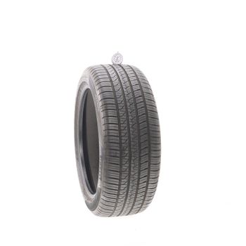 Used 235/45R18 Pirelli P Zero All Season Plus Elect PNCS 98Y - 7.5/32