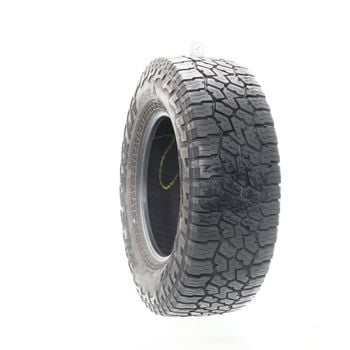 Used LT275/70R17 Falken Wildpeak A/T3W 114/110S - 9/32