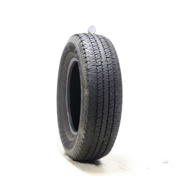 Set of (2) Used 235/75R17 Hankook Dynapro AT RF08 108S - 10.5/32