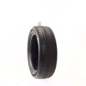 Used 205/55R17 Hankook Kinergy GT HRS MOE 91H - 5/32
