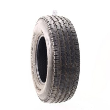 Used 265/70R16 BFGoodrich Radial Long Trail T/A 1N/A - 11/32