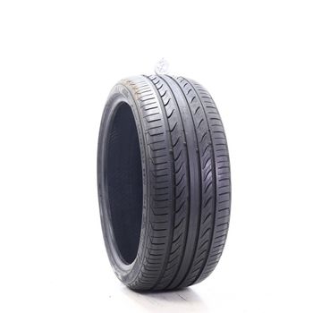 Used 245/35ZR20 Sentury UHP 95W - 8/32
