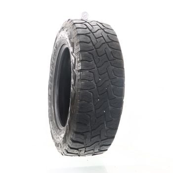 Used LT295/65R20 Toyo Open Country RT 129/126Q - 9.5/32