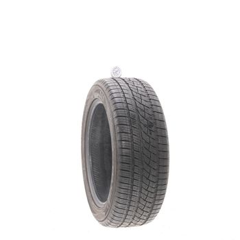 Set of (2) Used 215/55R17 Toyo Celsius II 98V - 9/32
