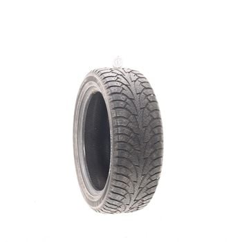 Used 225/50R18 Hankook Winter i*Pike (W409) Studded 95T - 6.5/32