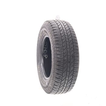 Used 265/70R17 Yokohama Geolandar A/T G015 113T - 11.5/32