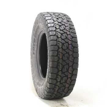 New 285/70R17 Toyo Open Country A/T III 117T - 12.5/32