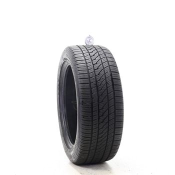Used 225/50R17 Continental PureContact LS 98V - 7.5/32
