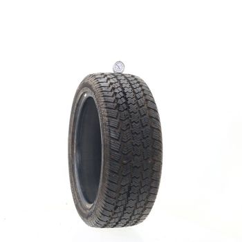 Used 225/45R17 Mastercraft Glacier Grip II Studded 94T - 12/32