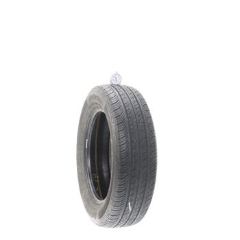 Set of (2) Used 185/65R15 Continental ProContact TX 88H - 6-7.5/32