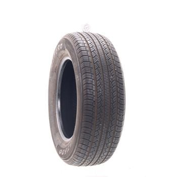 Used 255/65R18 Atturo AZ600 111H - 9.5/32