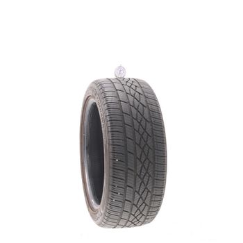 Used 235/45R17 Firestone Firehawk AS V2 97W - 7.5/32