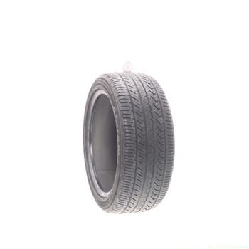Used 245/45R18 Yokohama Advan Sport A/S 100W - 7/32