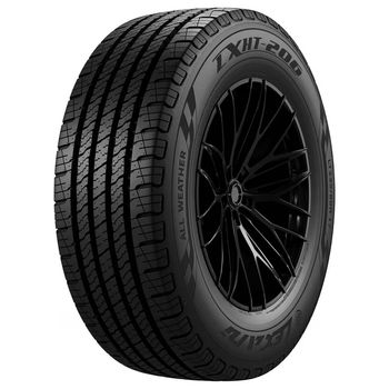 New LT265/75R16 Lexani LXHT-206 123/120Q