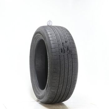 Set of (2) Used 245/55R19 Hankook Dynapro HP2 103H - 7-7.5/32