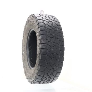 Used LT35X12.5R18 Toyo Open Country A/T III 128Q - 12/32