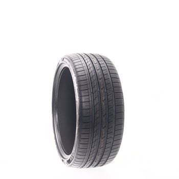 New 245/35ZR20 Nexen N'Fera AU7 95Y