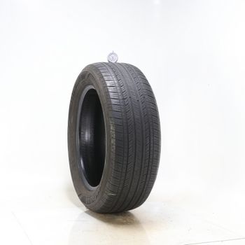 Used 235/55R18 Goodyear Assurance Finesse 100H - 4.5/32