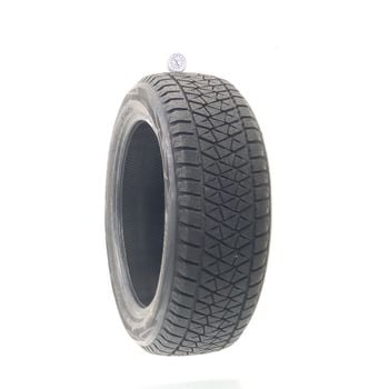 Used 235/55R19 Bridgestone Blizzak DM-V2 105T - 13/32