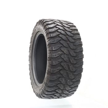 Used LT33X12.5R20 Hercules TIS Offroad TT1 119Q - 14/32