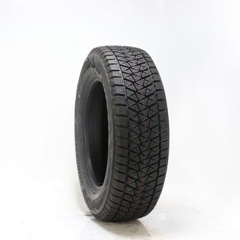 New 235/65R18 Bridgestone Blizzak DM-V2 106S - 13/32