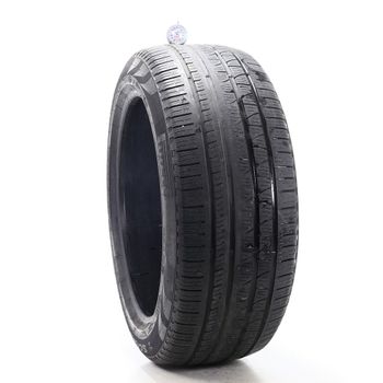 Set of (4) Used 285/45R21 Pirelli Scorpion Verde B 113W - 5/32