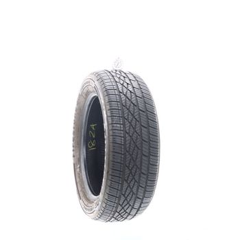 Set of (2) Used 215/55R17 Firestone Firehawk AS V2 94V - 8-8.5/32