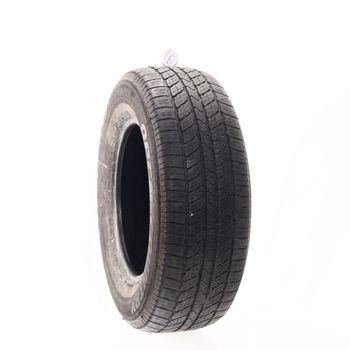 Set of (2) Used 265/65R17 Toyo Open Country A30 110S - 8-8.5/32