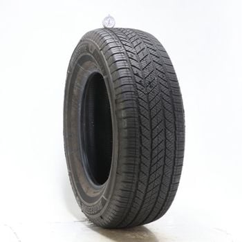 Set of (2) Used 275/65R18 Bridgestone Alenza AS Ultra 116H - 7.5-8.5/32