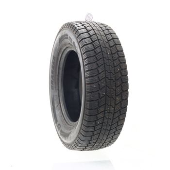 Used LT275/70R18 General Grabber Arctic LT Studded 125/122R - 11.5/32