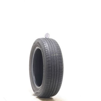 Set of (2) Used 185/60R15 Sceptor 4XS 84H - 7.5-8/32