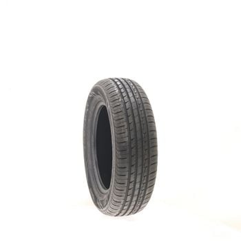 Set of (2) Driven Once 185/65R15 Ironman IMove Gen 2 AS 88H - 9/32