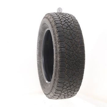 Set of (2) Used LT275/65R20 Kelly Edge AT 126/123S - 13-14/32