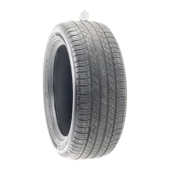 Set of (2) Used 235/50R18 Michelin Latitude Tour HP 97V - 6.5/32