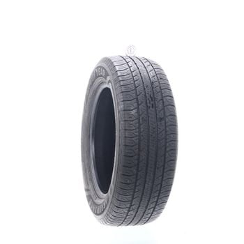 Set of (2) Used 245/60R18 Goodyear Assurance Outlast 105H - 7/32