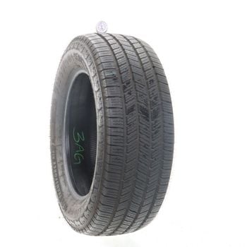 Used LT285/60R20 Firestone Transforce HT3 Enliten 125/122R - 13/32