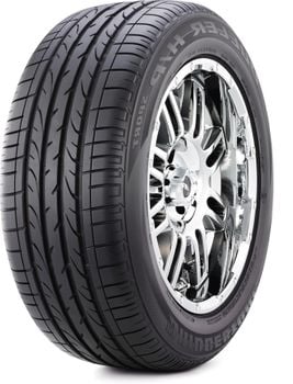 Set of (2) New P225/45R18 Bridgestone Dueler H/P Sport RFT 91V