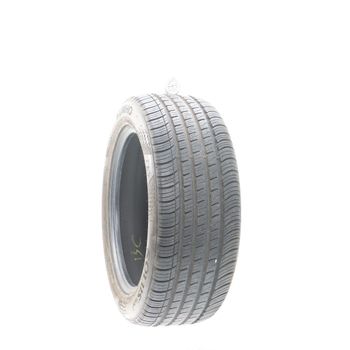 Used 245/50R18 Kumho Solus TA71 104V - 9.5/32