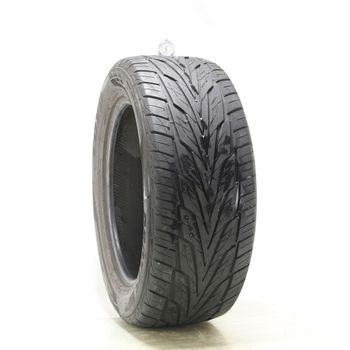Used 285/50R20 Toyo Proxes ST III 116V - 7.5/32