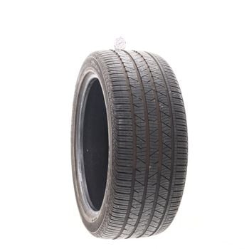 Used 285/40R21 Continental CrossContact LX Sport AO 109H - 9/32