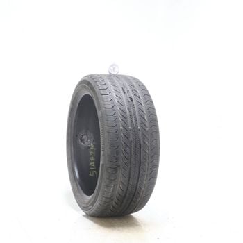Set of (2) Used 245/40R18 Continental ProContact GX AO 97H - 6.5-7.5/32