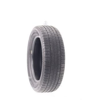 Used 225/60R18 Goodyear Reliant All-season 100V - 6.5/32