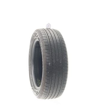Set of (4) Used 225/55R18 Goodyear Assurance Finesse 98V - 8-9.5/32