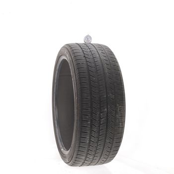 Used 265/40R22 Yokohama Geolandar X-CV G057 106W - 6.5/32