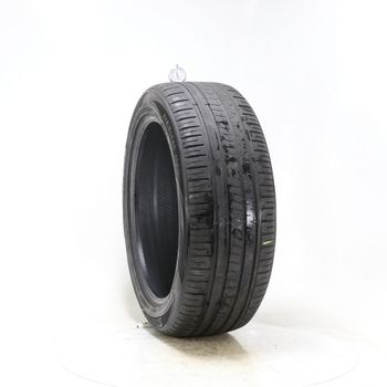 Used 245/50R20 Zeetex SU1000 102V - 6.5/32
