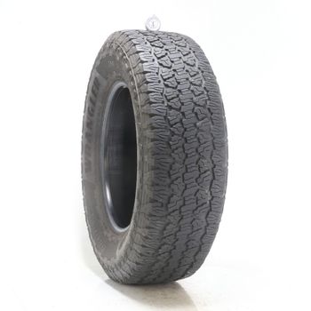 Used LT265/70R18 Goodyear Wrangler Enforcer AT 113/110H - 6.5/32
